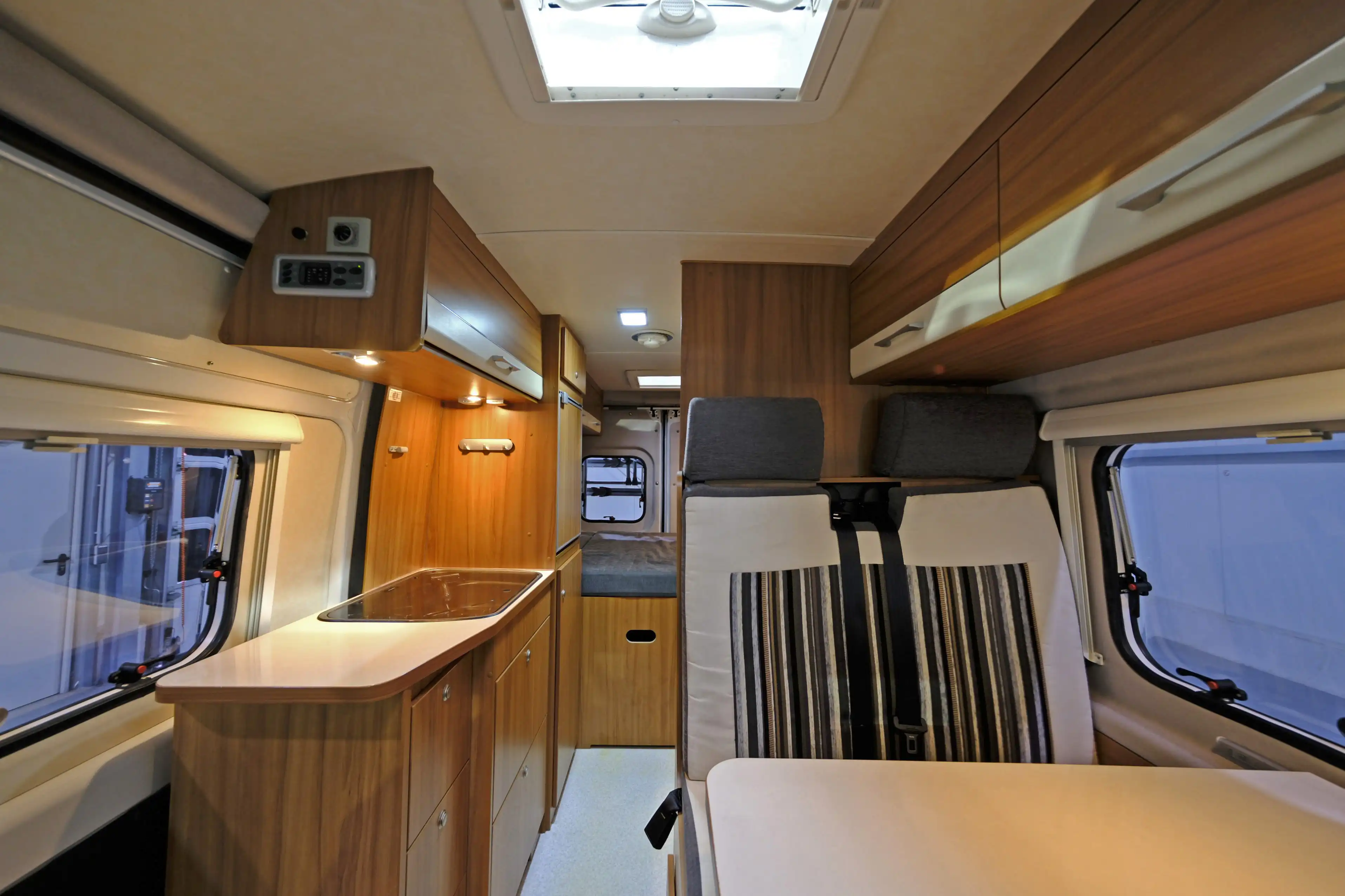 WEINSBERG Carabus 600 MQ